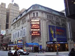 Shubert Theatre New York City Wikipedia
