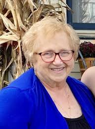 Mary O'Brien Obituary (1947