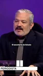 🗣️ "Hay una tendencia hacia la normalización política del país" Análisis  Situacional con Ociel López, sociólogo y analista político. Vuelve a ver la  entrevista hoy a las 8 de la noche por