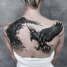 Tattoos are placed on any part of the body, depending on the. Bird Tattoos For Women Ideas And Designs For Girls