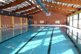 Piscine Georges Cuinet A Pontarlier Horaires Tarifs Et Telephone Guide Piscine Fr