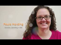 Paula Harding's Instagram, Twitter & Facebook