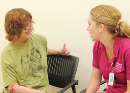 The OT can see you now