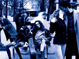 Blue mountain state is an american television sitcom that premiered on spike (now paramount network) on january 11, 2010. 10 Essential 90s Movie Soundtracks Treble