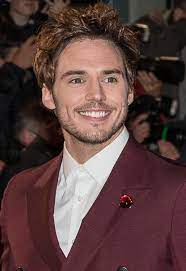 Does sam claflin have tattoos? Sam Claflin Wikipedia
