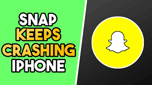 20 hours ago · snapchat experienced a massive issue thursday evening, with more than 125,000 users reporting problems on downdetector. Snapchat Crashing Iphone 2021 What To Do Youtube