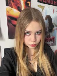 Marie Celestine Rammstein