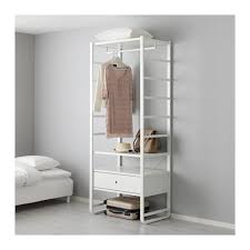 Ikea stolmen offener kleiderschrank schranksystem. Cabina Armadio Ikea Tutte Le Soluzioni Recensite Per Voi Dal Catalogo