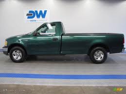 Image result for Amazon Green 1999 F150