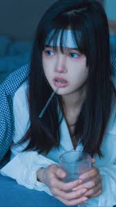 “早知道後勁這麼大，不遇見就好了。”, #日常 #記錄生活 #劇情 #可愛い #甜系女孩 #推薦 #熱門 #fyp