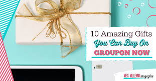 Maybe you would like to learn more about one of these? 10 Amazing Gifts You Can Buy On Groupon Now 2021