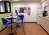 Commercial Office Kitchenette