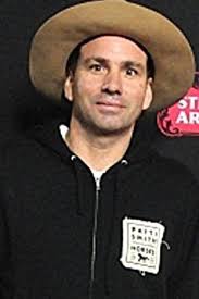 Danny Minnick's Instagram, Twitter & Facebook