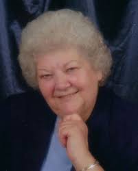 Mary Ruth Hall Obituary