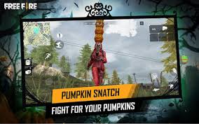 Grab weapons to do others in and supplies to bolster your chances of survival. Garena Free Fire Spooky Night Mod Apk Mega Mod 1 41 0 Vip Apk