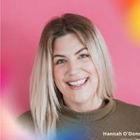 70+ "Hannah Odonnell" profiles