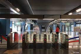 I can go kajang from one utama next month? Bu Mrt Pedestrian Link To 1 Utama Opens Today The Edge Markets