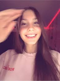 Maddie Pham's Instagram, Twitter & Facebook