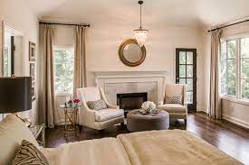 Most often an ensuite is connected to the master bedroom. Pros And Cons Of First Floor Master Suites Blog Shaddock Caldwell