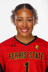 Tatum Outlaw: A Leader On and Off the Court