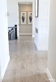Collingwood is a warm gray that's almost greige. Benjamin Moore Collingwood Color Spotlight