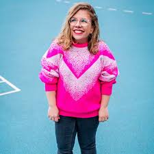 Kann man das schon als kleinwüchsig(unredlich ausgedrück zwerg) bezeichnen? Ninia Lagrande Uber Inklusion Was Ich Nicht Kenne Glotze Ich An Brigitte De