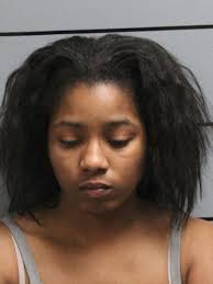 Cheeks arrested for Operator Never Licensed and False Informing