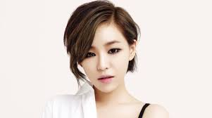 Check out our short hairstyle kpop selection for the very best in unique or custom. 10 Female Kpop Idols Looking Hot With Short Hair