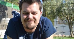 periodismo deportivo de calidad: Edu Casado: "Existe un auténtico 'boom' de  la nostalgia en internet"