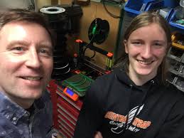 Coronavirus: How Kitsap became a PPE-producing powerhouse