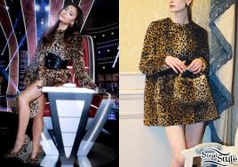 By andrea navarro and lauren rearick. Ariana Grande S Clothes Outfits Steal Her Style