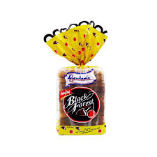 Sat gardenia bread 24 23:25:47 pst 2001. Gardenia Black Forest 400g