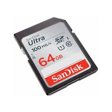 I bought five sandisk 128 gb micro sd cards on amazon about four months ago, and three of them are failing. Sandisk Ultra 64gb Sd Card Sdxc Uhs I 100mb S Camera Dslr Memory Card Sdsdunr 064g