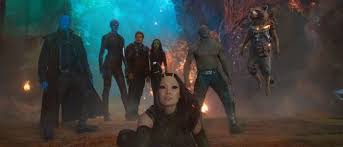 Check out interactive groot's adventure aboard guardians of the galaxy: Road To Endgame Guardians Of The Galaxy Vol 2 Revisited Film