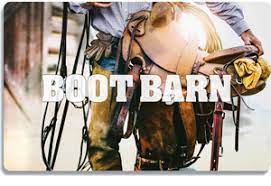 Maybe you would like to learn more about one of these? To Check Your Bootbarn Com Gift Card Balance Click Here