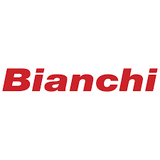 This logo image consists only of simple geometric shapes or text. Bianchi Logo Png Transparent Svg Vector Freebie Supply