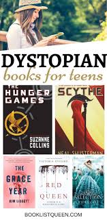 I dont realy have much else to say…. 25 Dystopian Books For Teens To Read Booklist Queen