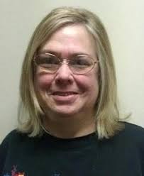 Louise Marie Bruner Dickey (1952-2016)