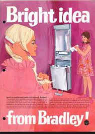 Flashback Friday: Bradley's Bright Idea