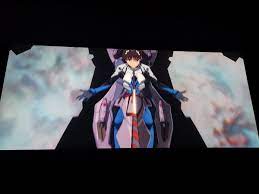 For more trailer discussion, do head. Arqaapocryphaspoilerzone On Twitter From My Limited Understanding Shinji Tries To Sacrifice Himself Inside Eva 01 Using The Fused Cassius Longinus But Yui Pushes Him Out Of The Eva And Then She And Gendo Get