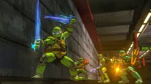 смотреть фильм онлайн бесплатно в хорошем качестве лего ниндзя Teenage Mutant Ninja Turtles Mutants In Manhattan Steam Page Now Teenage Mutant Ninja Turtles Ninja Turtles Tmnt