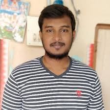 Ganesh babu (@kbtganesh)