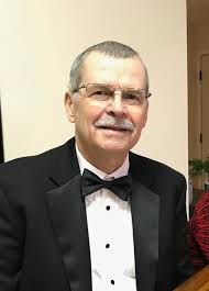 Eugene John Stroebl Obituary February 7, 2022