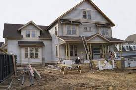 The most noticeable difference between a house and a villa is the size of the building. Whole House Home Remodeling Basics
