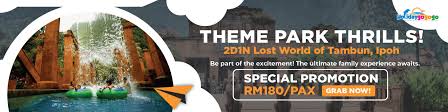 Hours, address, pakej percutian jogja reviews: Pakej Percutian Di Malaysia Holidaygogogo