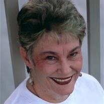 Linda Joyce Olson Hale Obituary