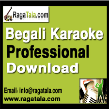 Bangla Karaoke Tracks By Ragatala