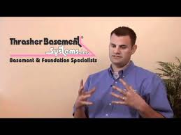 We did not find results for: Solutions For Bowing Basement Walls In Omaha Ne Wall Anchors By Thrasher Youtube