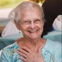 Rita J. (Ledoux) Rollo Obituary