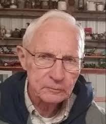 Clarence Langschwager Obituary (1928